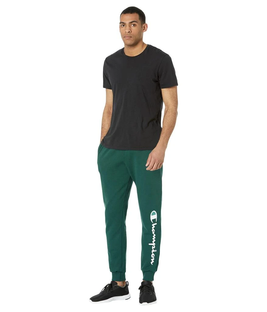 商品CHAMPION|Powerblend® Graphic Joggers,价格¥146,第5张图片详细描述