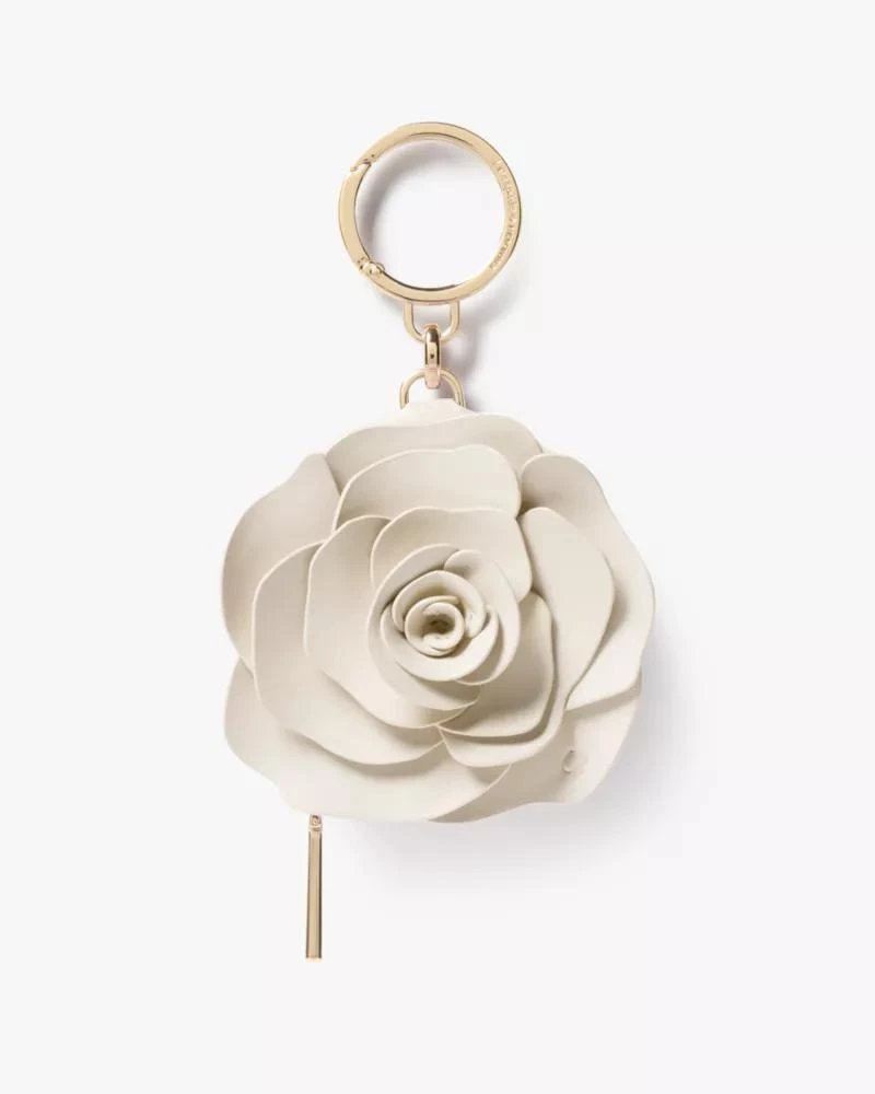 3D Flower Bag Charm 商品