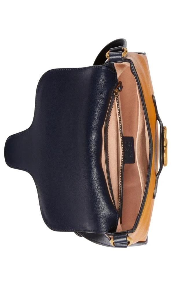 Small Messenger with Double GG Bag 商品