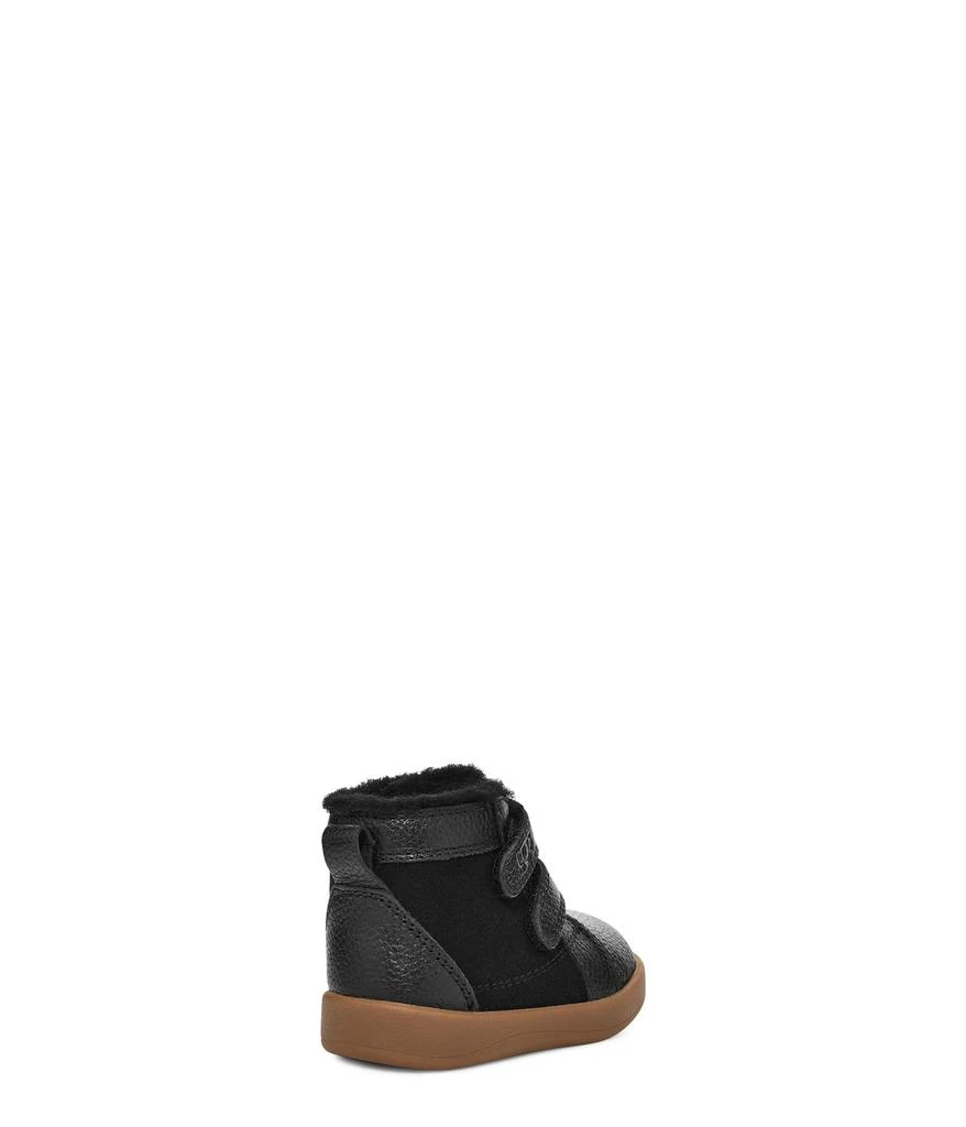 商品UGG|Rennon II (Infant/Toddler),价格¥411,第5张图片详细描述