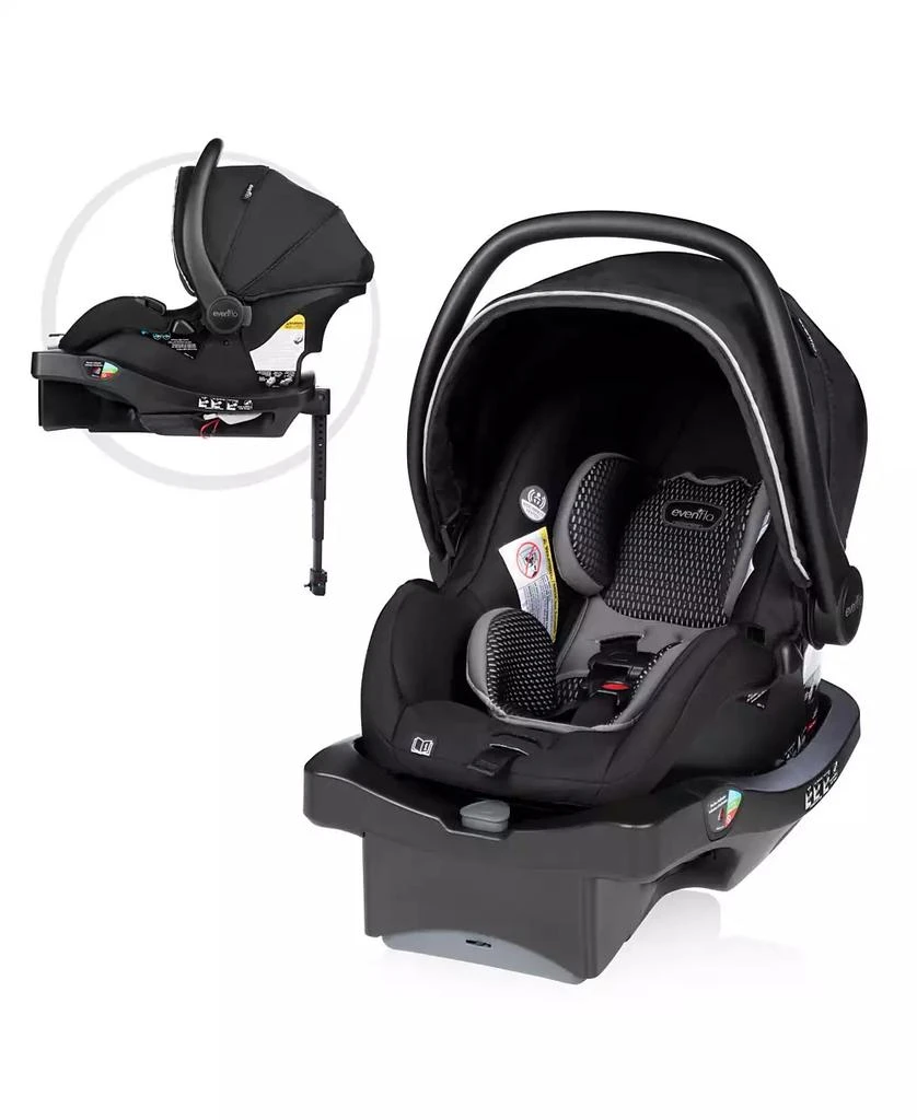 Litemax Infant Car Seat with Free Flow 商品