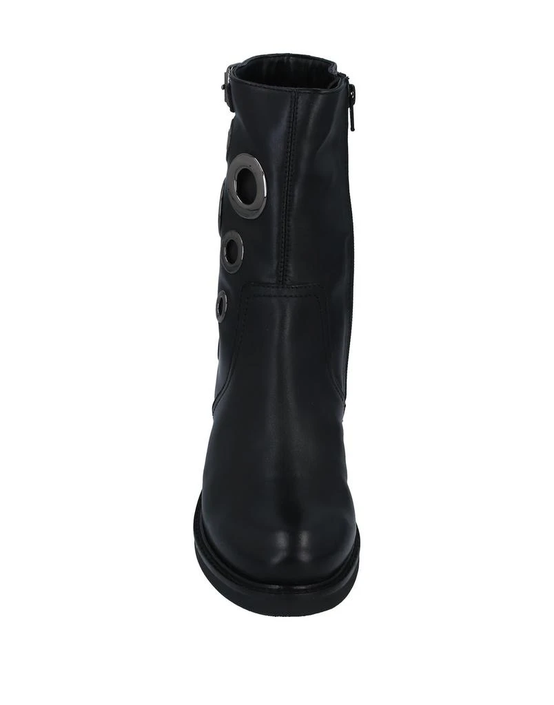 商品CAFèNOIR|Ankle boot,价格¥243,第4张图片详细描述