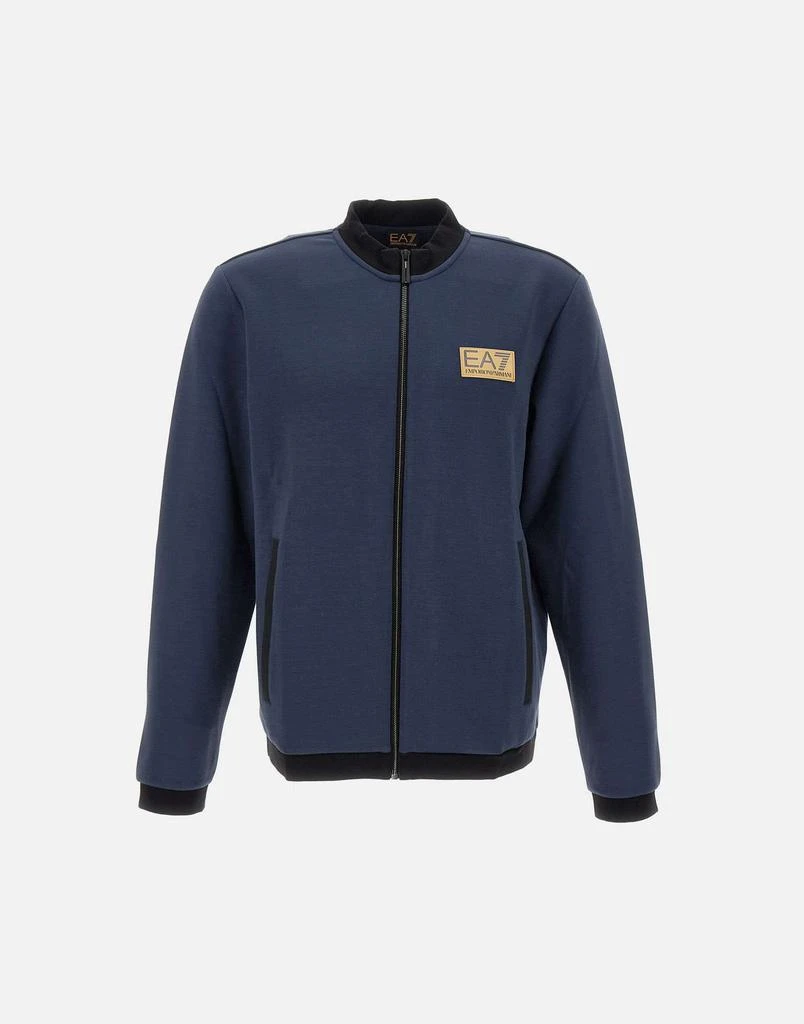 商品EA7|Sweatshirt,价格¥694,第1张图片