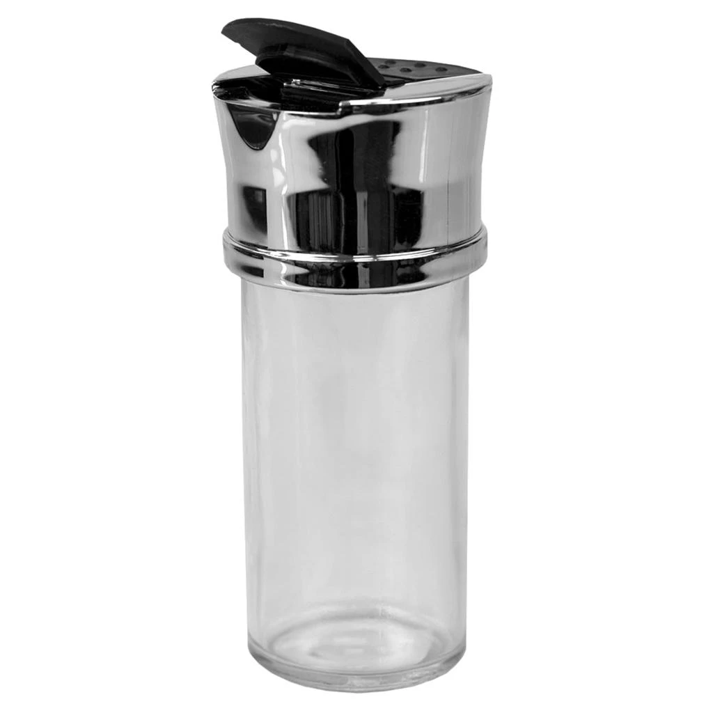 Home Basics 2.5 oz. Flip Top Easy Pour Spice Bottle 商品