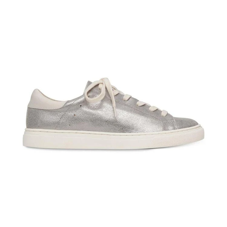 商品Lucky Brand|Women's Lotuss Lace-Up Sneakers,价格¥267,第2张图片详细描述