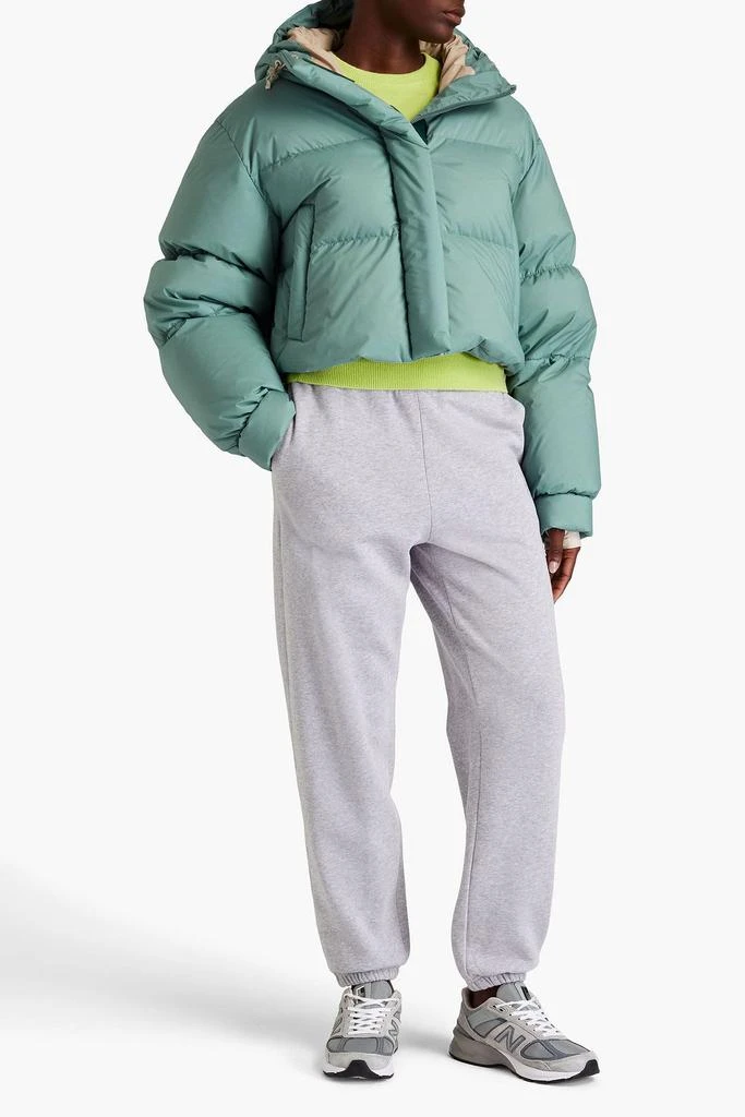 商品Cordova|Quilted down ski jacket,价格¥2942,第2张图片详细描述