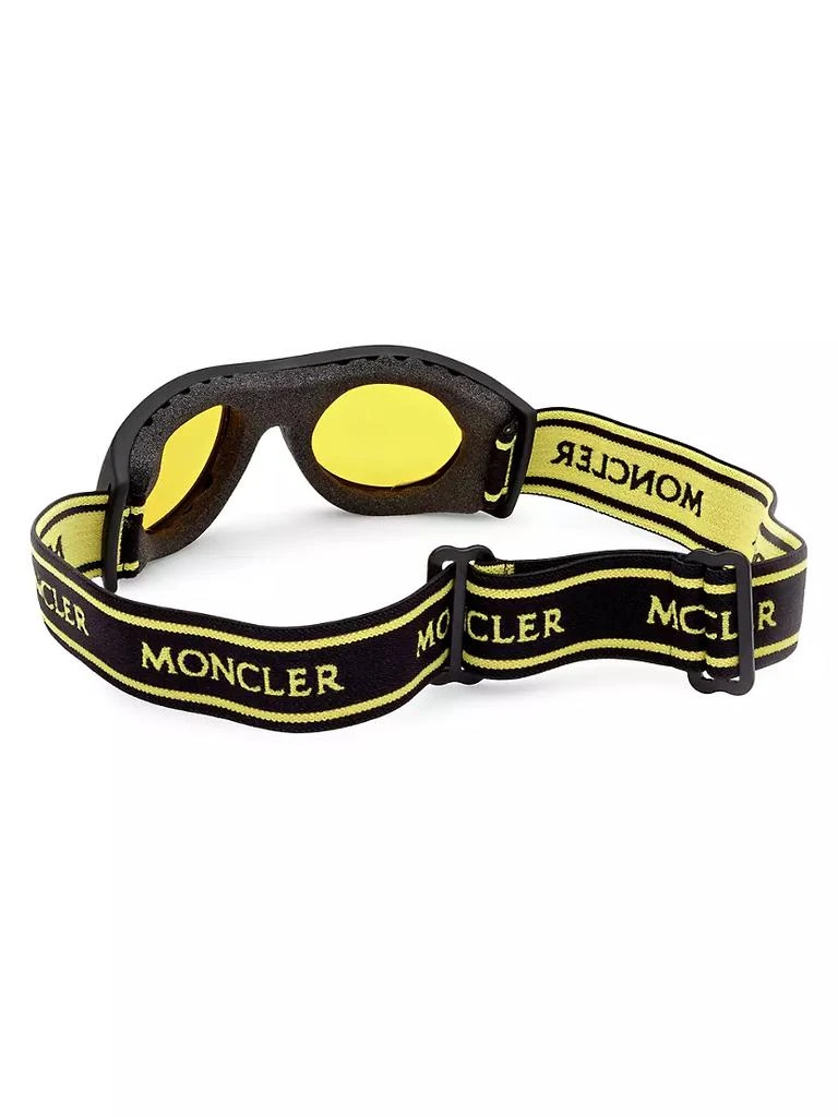 商品Moncler|City Goggles,价格¥1791,第4张图片详细描述