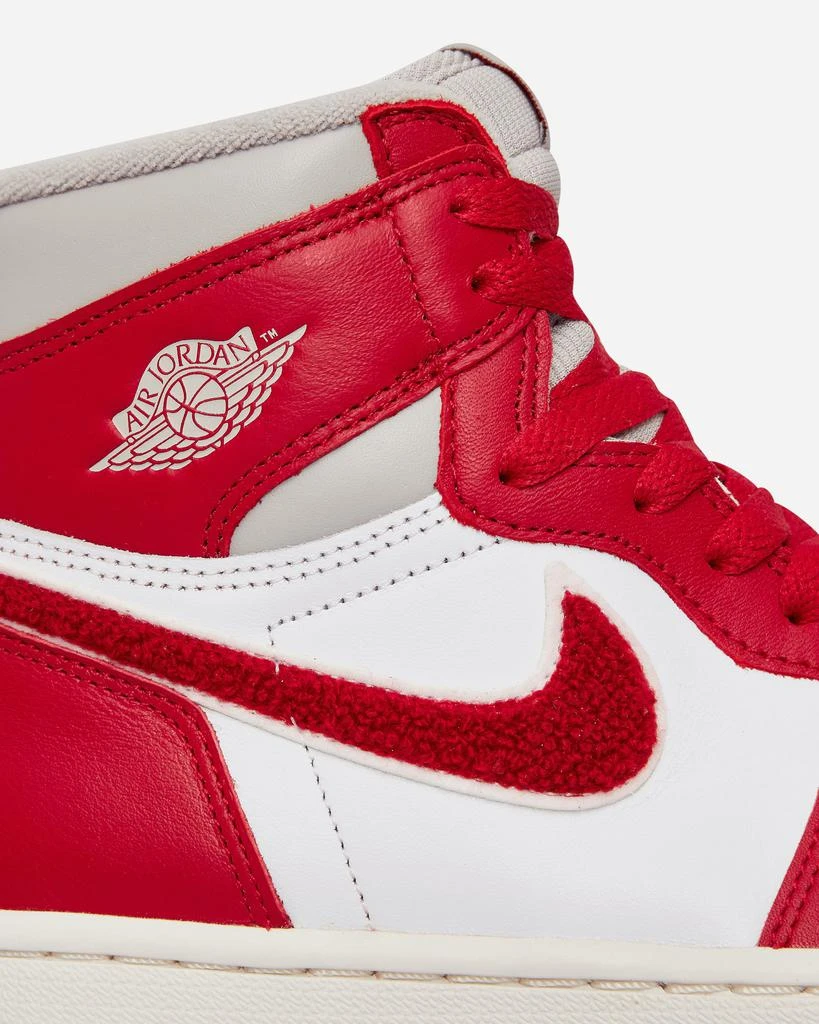 WMNS Air Jordan 1 Retro Hi OG Sneakers Varsity Red 商品