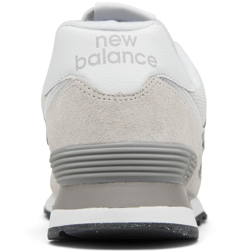 商品New Balance|Women's 574 Core Casual Sneakers from Finish Line,价格¥662,第4张图片详细描述