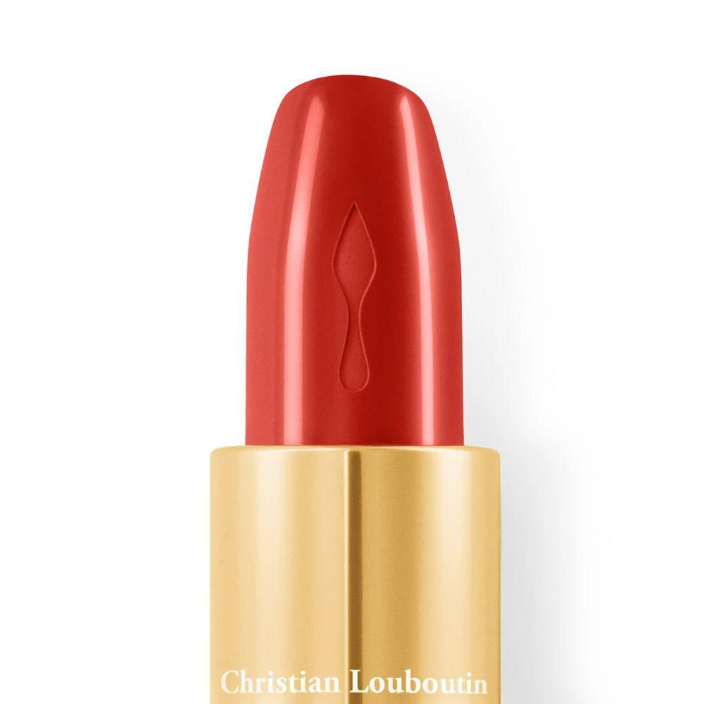 商品Christian Louboutin|SooooO…Glow Lip Colour Lipstick Refill,价格¥409,第2张图片详细描述