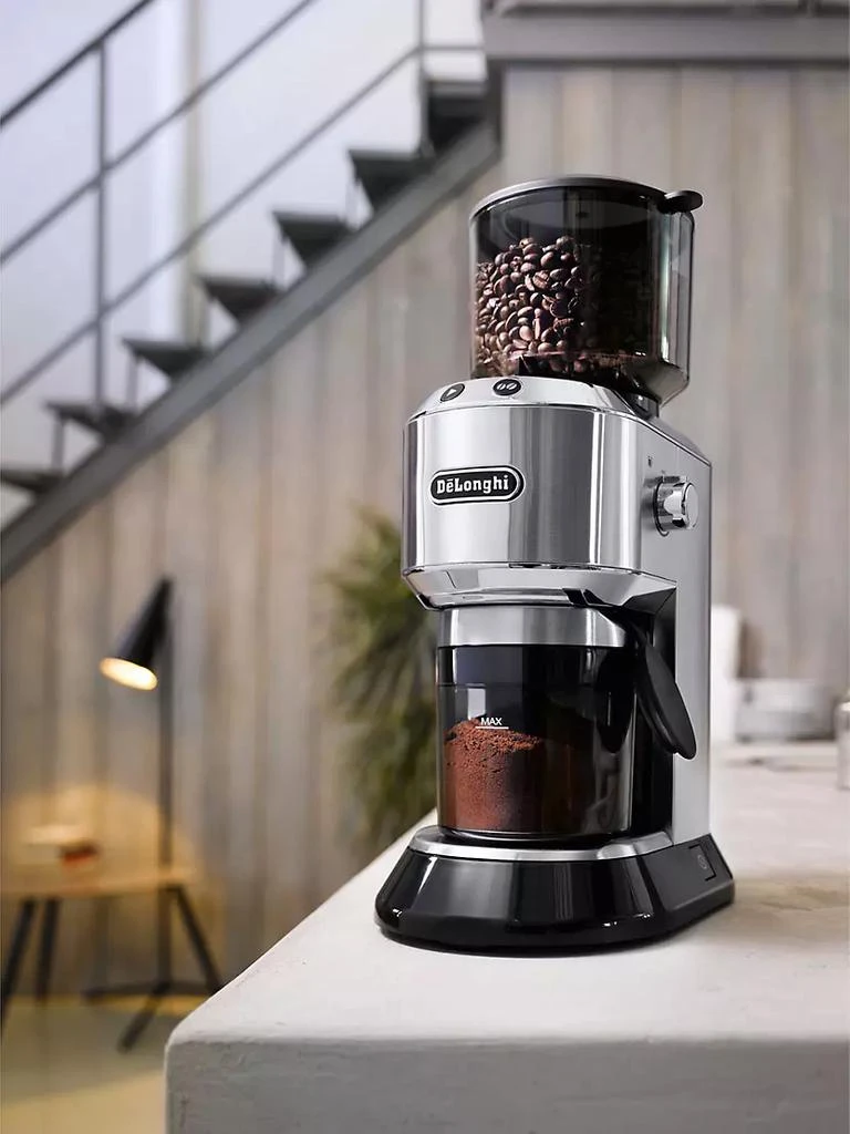 Dedica Conical Burr 14-Cup Coffee Grinder 商品