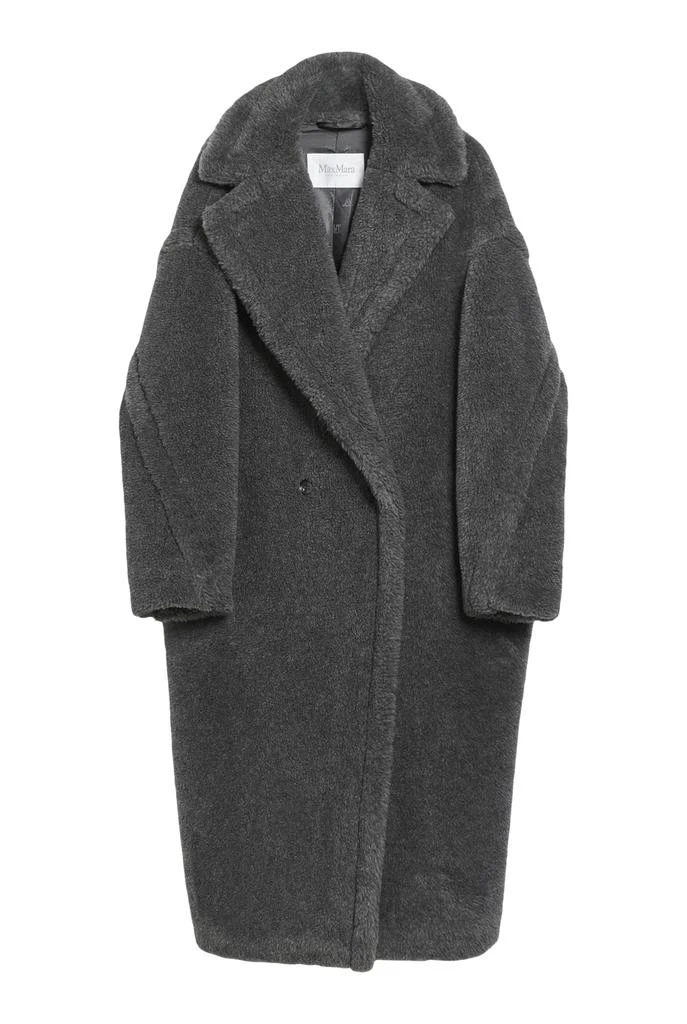 商品Max Mara|Teddy bear icon coat,价格¥22189,第1张图片
