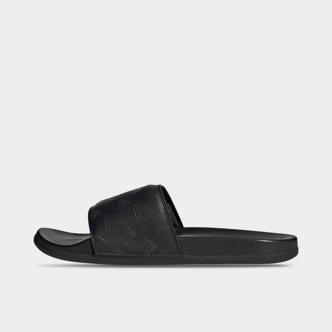 商品Adidas|Men's adidas adilette Comfort Slide Sandals,价格¥297,第3张图片详细描述