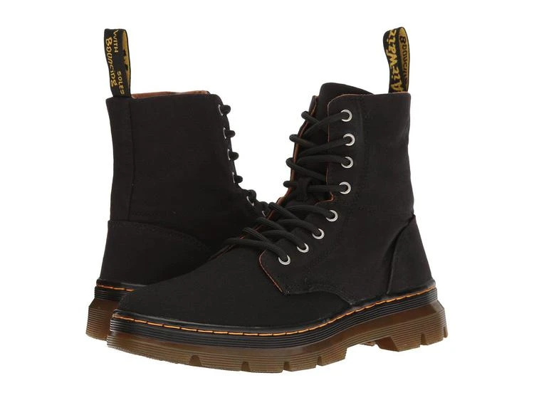 商品Dr. Martens|八孔马丁靴,价格¥416,第1张图片