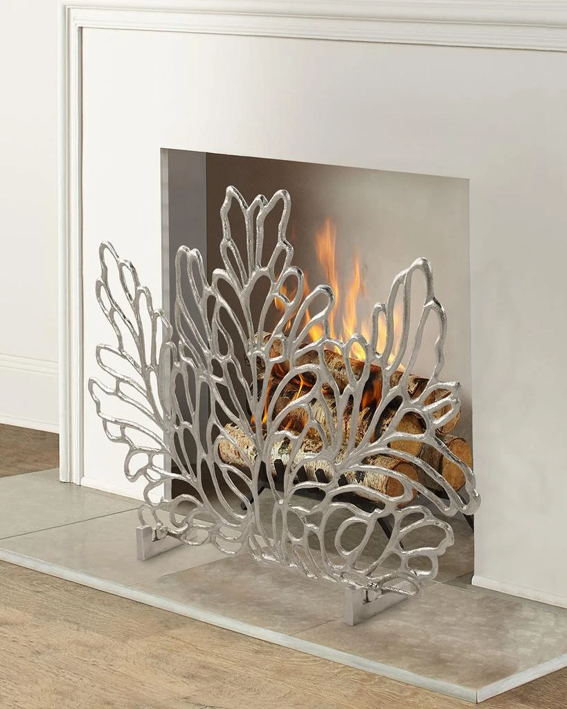 商品John Richard|Botanical Fire Screen,价格¥11025,第3张图片详细描述