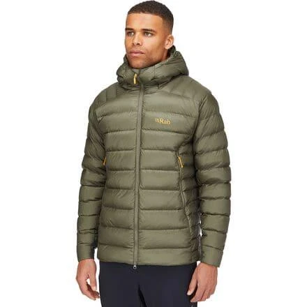 商品Rab|Electron Pro Jacket - Men's,价格¥1996,第5张图片详细描述