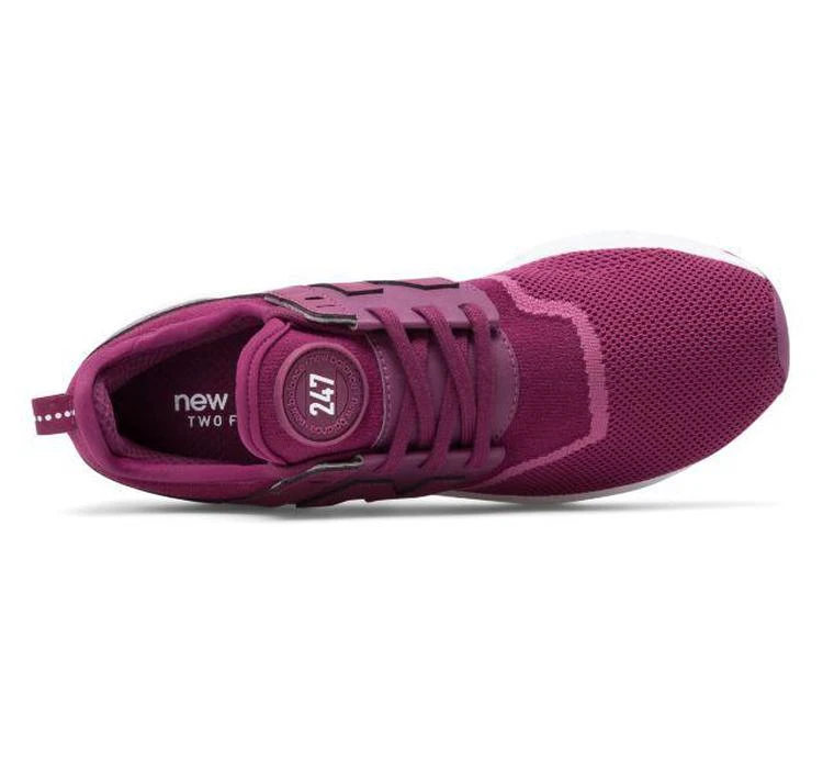 商品New Balance|Women's 247 Sport,价格¥209,第3张图片详细描述