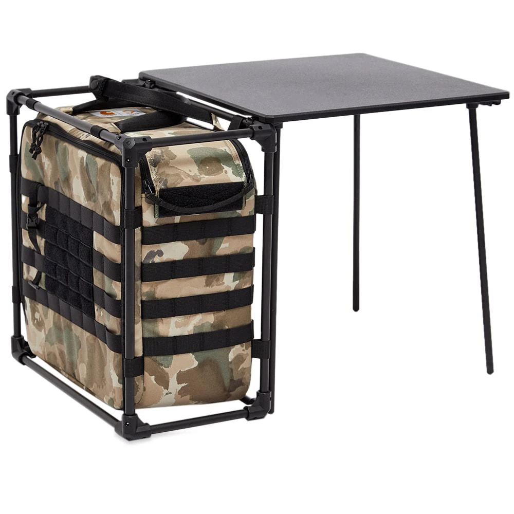 商品Helinox|Helinox x Carhartt WIP Tactical Field Office,价格¥2030,第2张图片详细描述