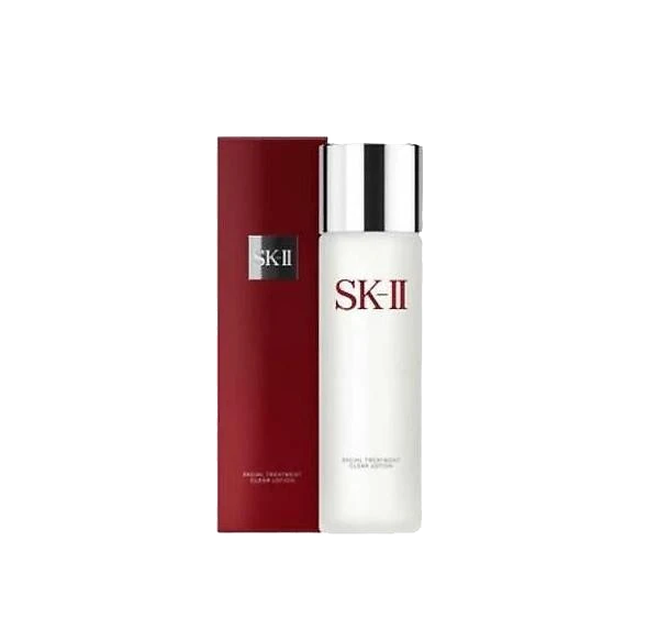 商品SK-II|【包邮装】SK-II/SKII嫩肤清莹露 230ml/瓶,价格¥477,第1张图片