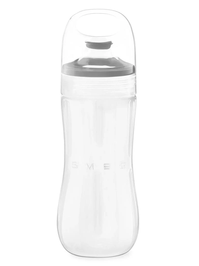 商品Smeg|50's Retro Style Bottle To Go,价格¥445,第1张图片