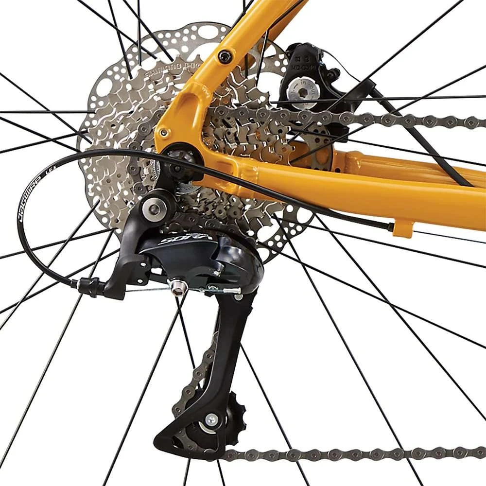 Diamondback Haanjo 3 商品