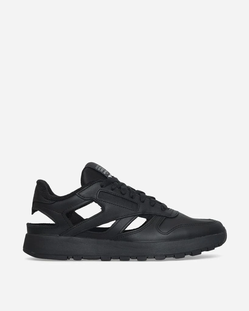 商品MAISON MARGIELA|Reebok Classic Leather DQ Sneakers Black,价格¥2280,第1张图片