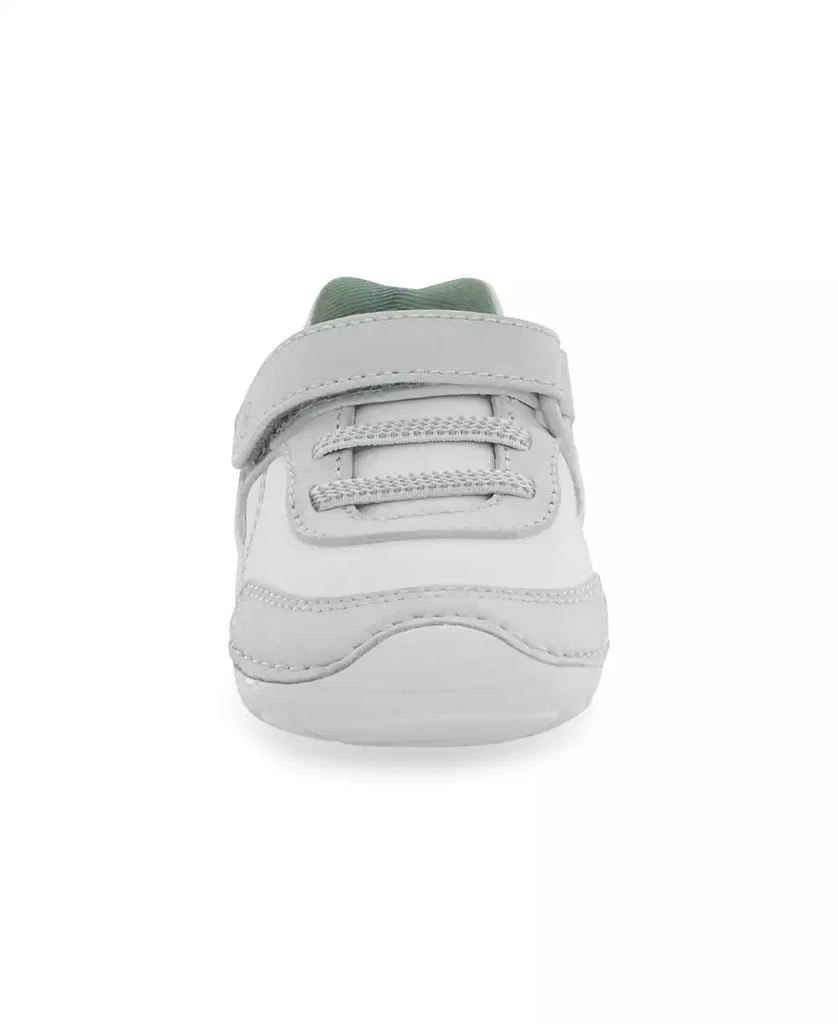 商品Stride Rite|Little Boys Sm Grover APMA Approved Shoe,价格¥380,第4张图片详细描述