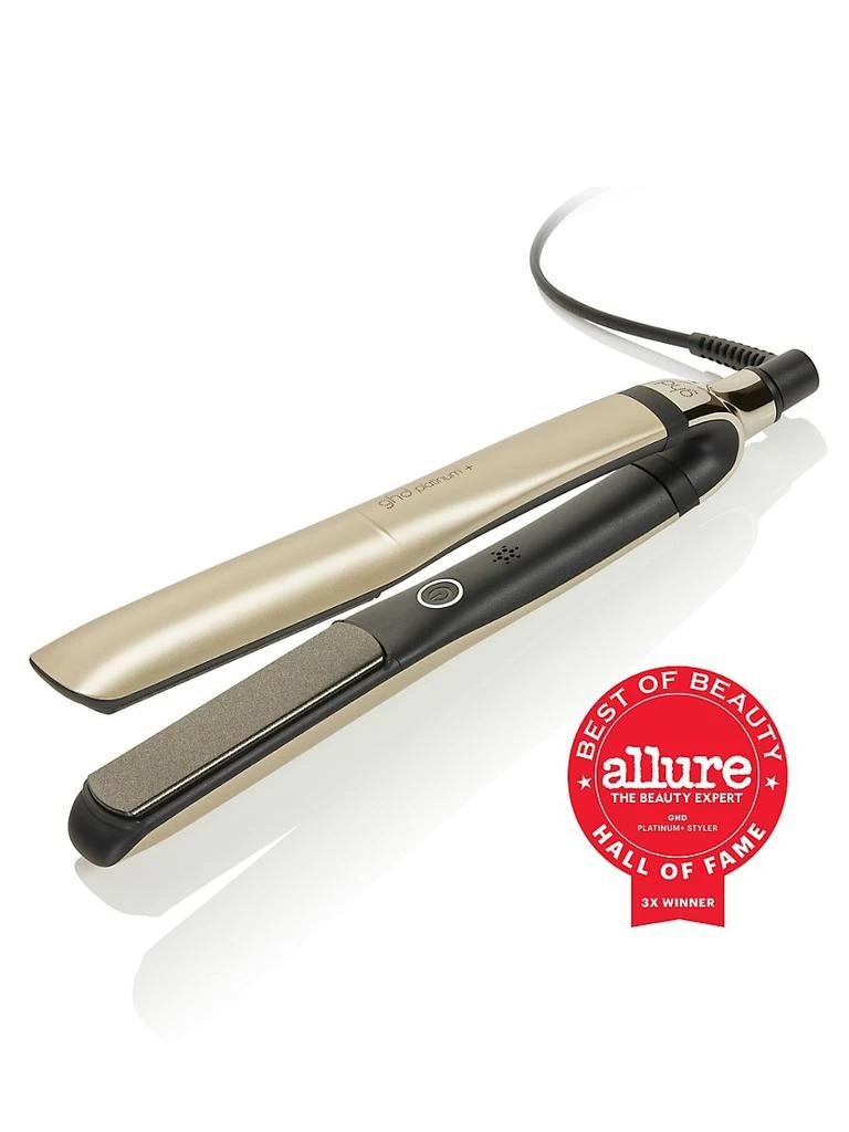 商品ghd|Grand-Luxe Platinum+ Styler 1" Flat Iron,价格¥2091,第3张图片详细描述