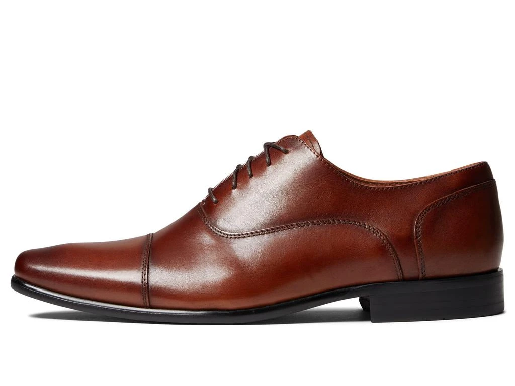 商品Florsheim|Postino Cap Toe,价格¥614,第4张图片详细描述