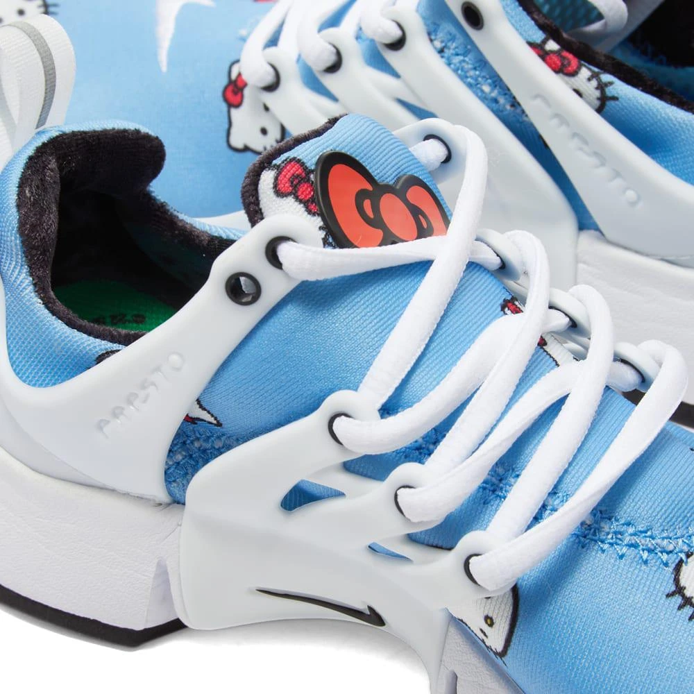 商品NIKE|Nike x Hello Kitty Air Presto QS,价格¥551,第4张图片详细描述