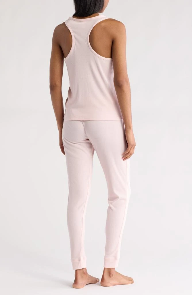 商品Calvin Klein|Hashtag Sleep Tank & Slim Pants,价格¥166,第2张图片详细描述
