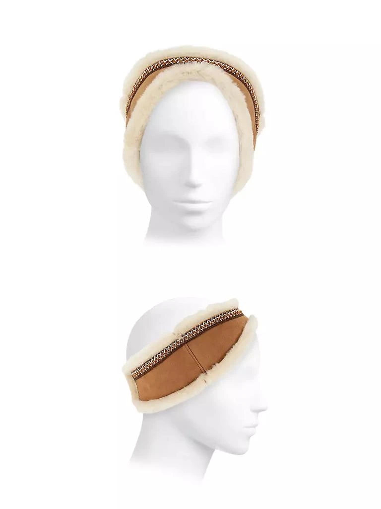 商品UGG|Tasman Headband,价格¥731,第3张图片详细描述