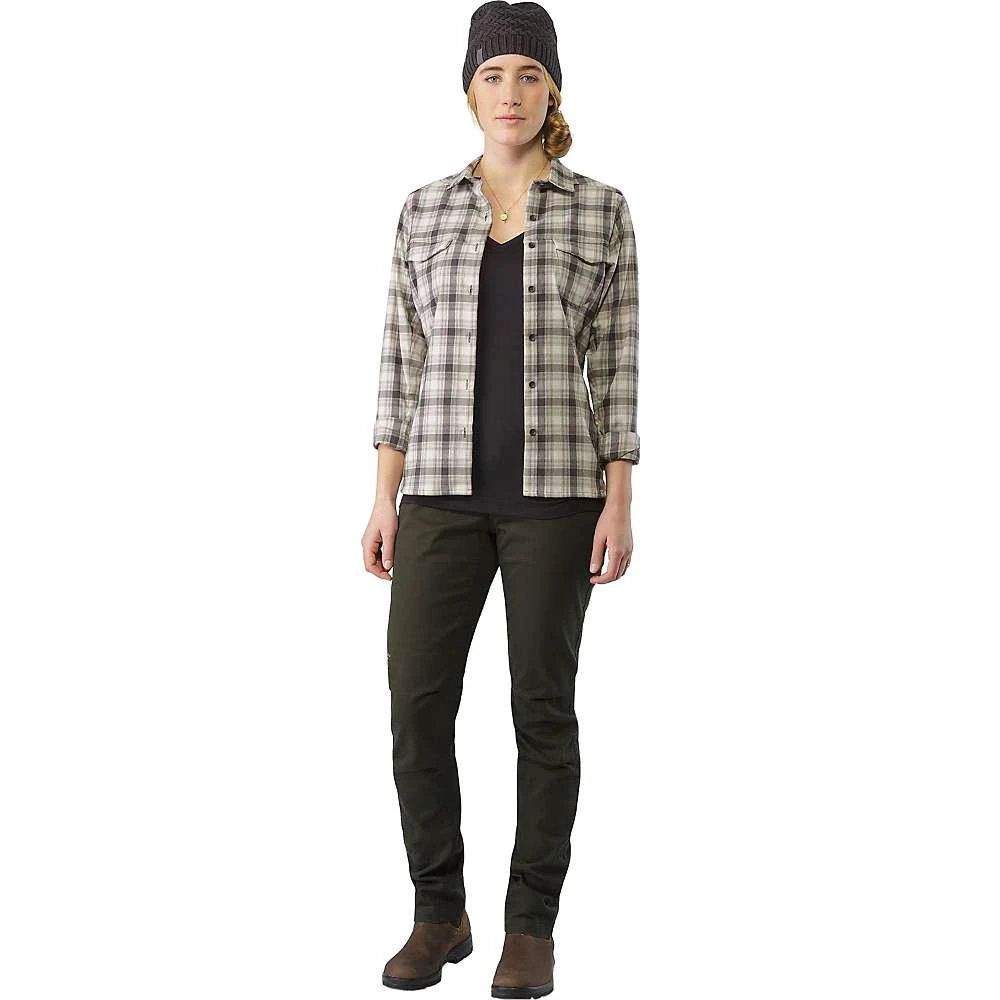 商品Arc'teryx|Arcteryx Women's Murrin Pant,价格¥465,第5张图片详细描述