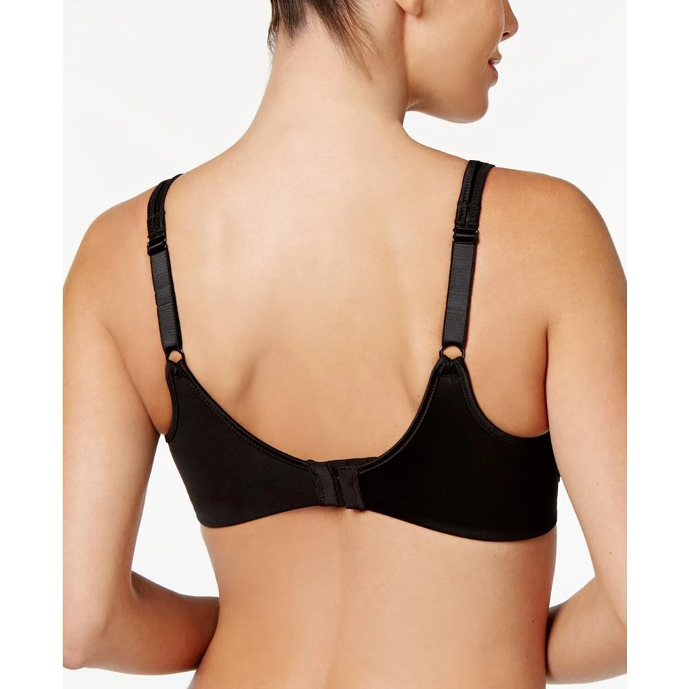 商品Bali|Side-Support Minimizer Bra DF1004,价格¥174,第2张图片详细描述