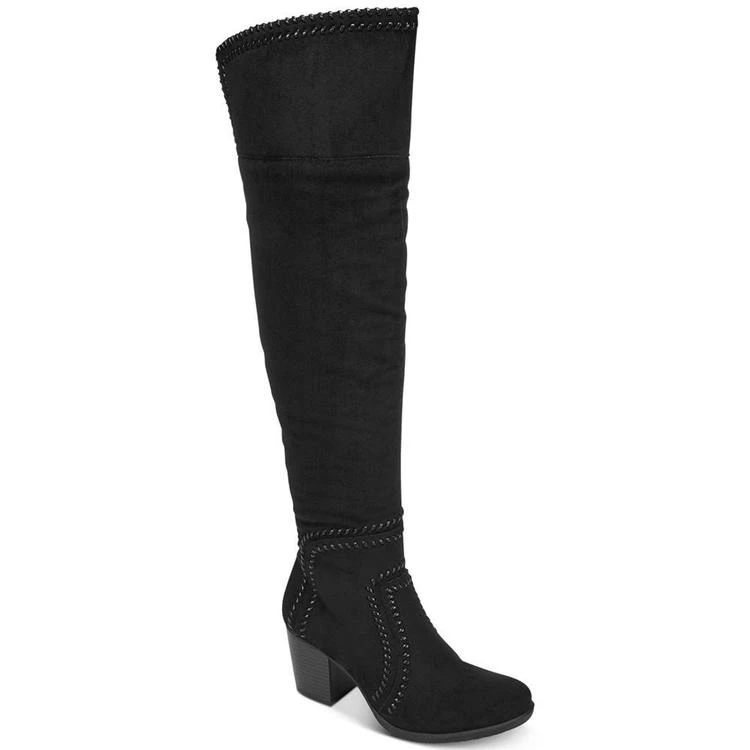 Lauraine Over-The-Knee Boots, Created for Macy's 商品