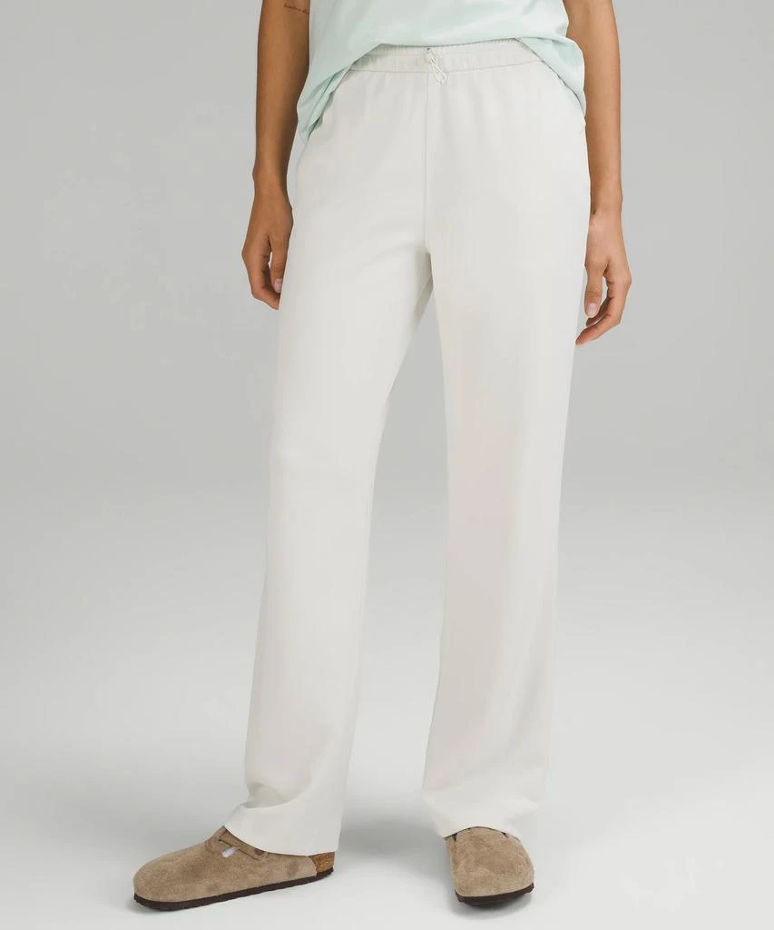 商品Lululemon|Softstreme High-Rise Pant *Regular,价格¥890,第5张图片详细描述