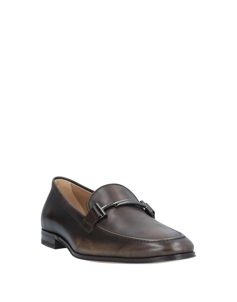 商品Tod's|Loafers,价格¥1579,第2张图片详细描述