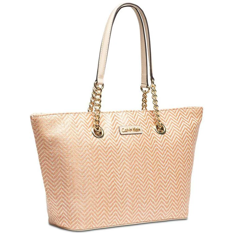 Florence Top-Zip Small Tote 商品