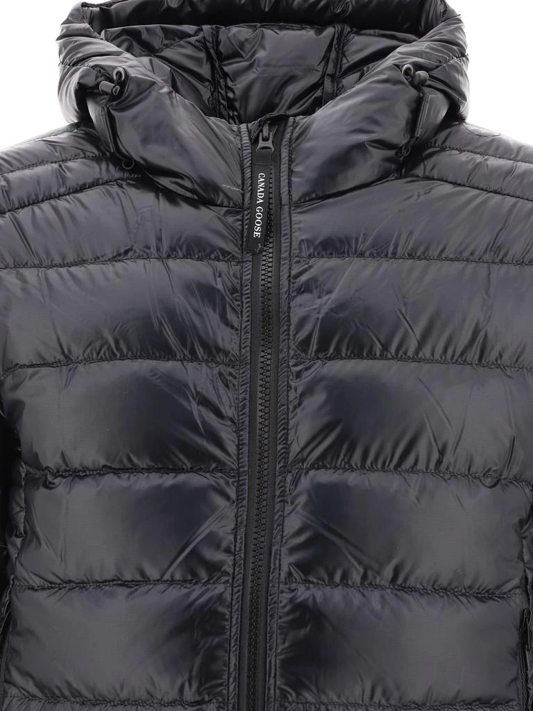 商品Canada Goose|"Crofton" down jacket,价格¥5212,第3张图片详细描述