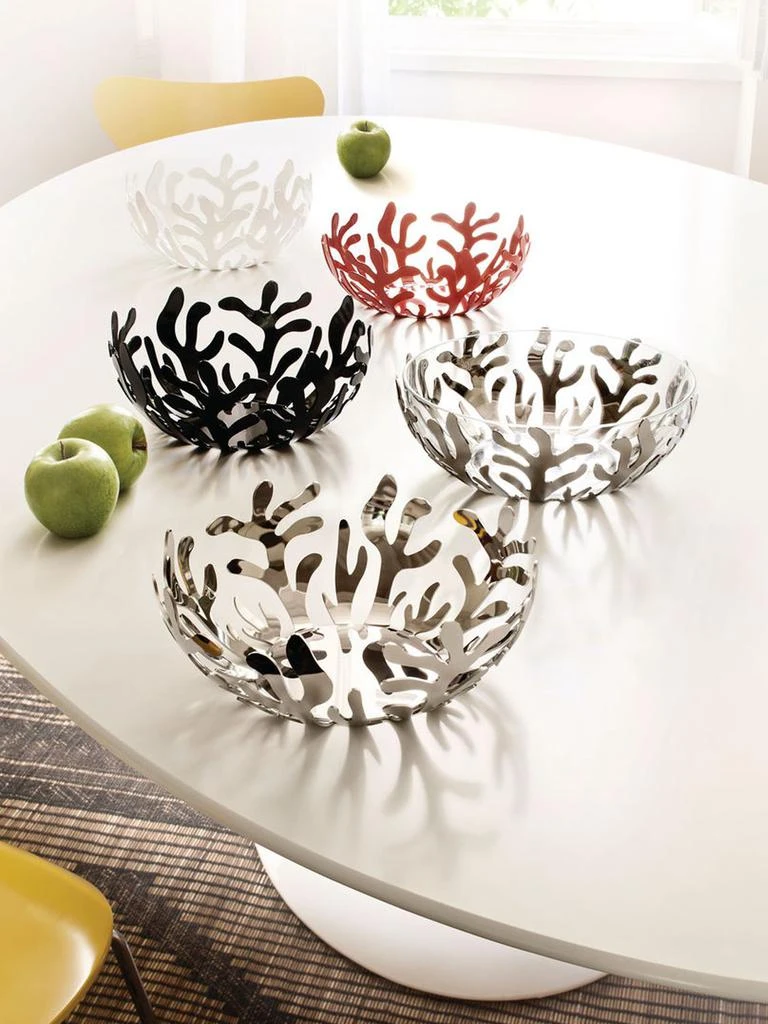 商品Alessi|Mediterraneo Fruit Basket,价格¥584,第1张图片详细描述