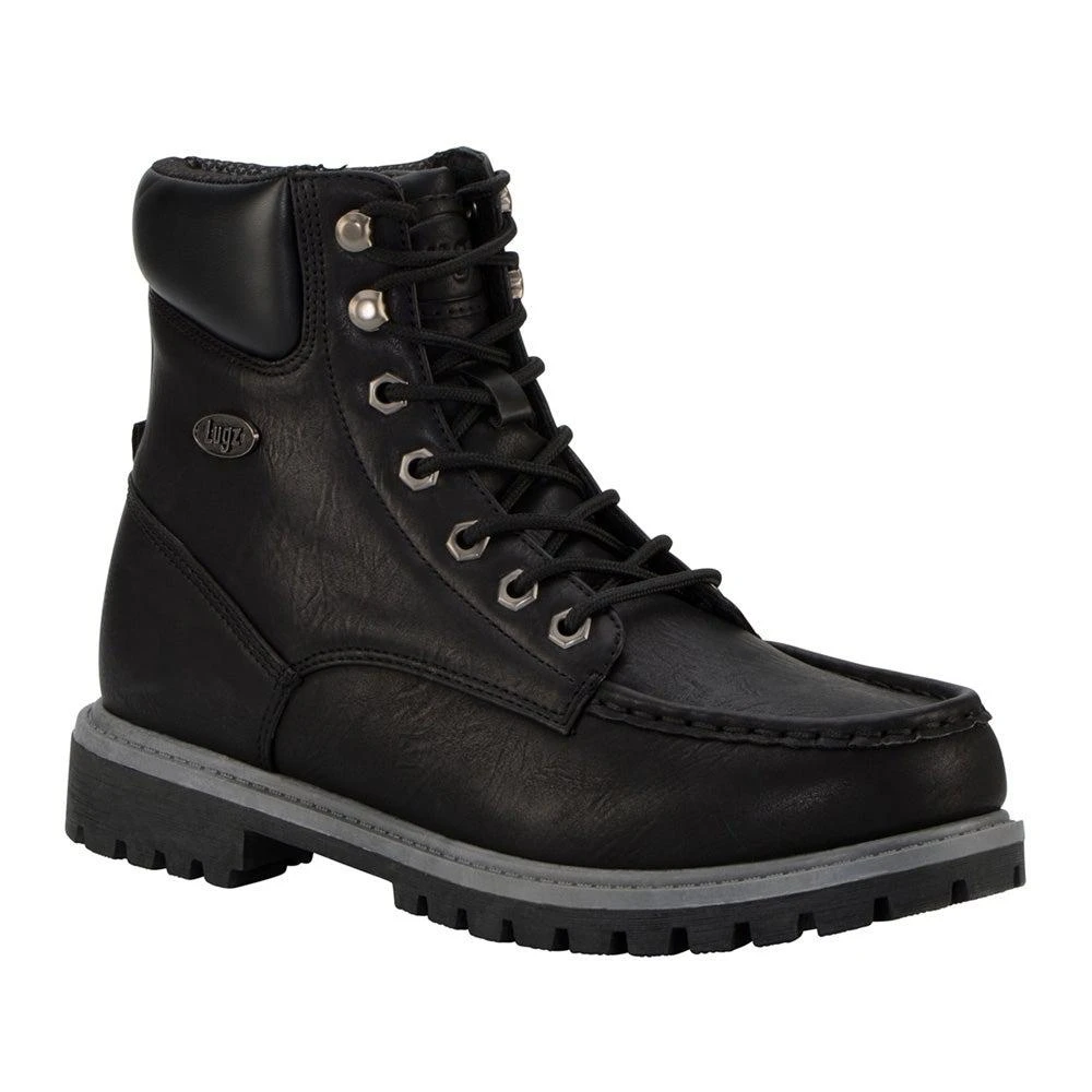 商品Lugz|Folsom Lace Up Boots,价格¥270,第2张图片详细描述