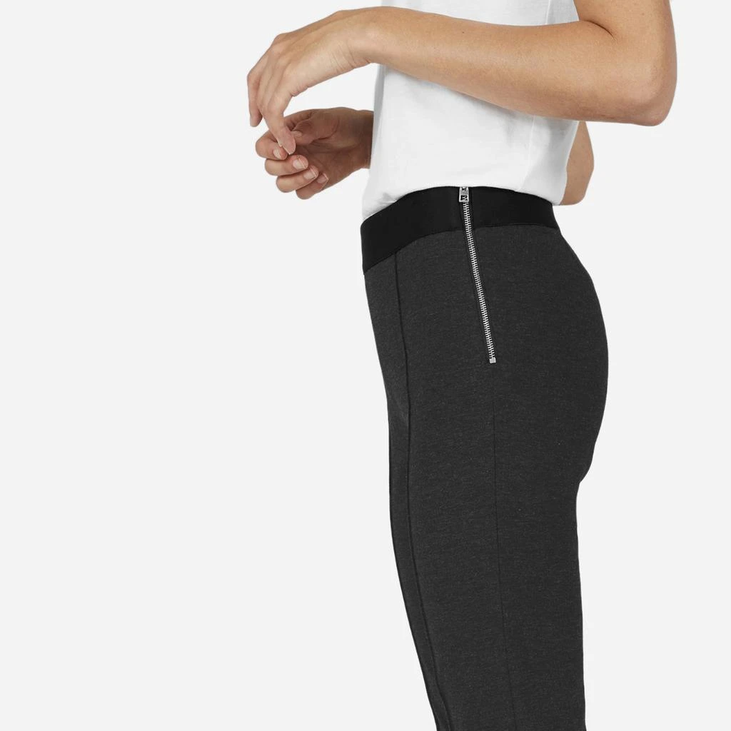 商品Everlane|The Stretch Ponte Skinny Pant,价格¥288,第1张图片