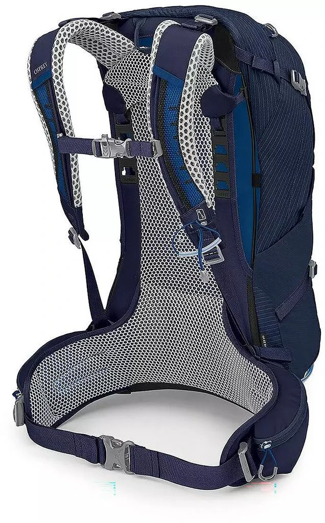 商品Osprey|Osprey Packs Men's Stratos 24 Pack,价格¥1483,第2张图片详细描述