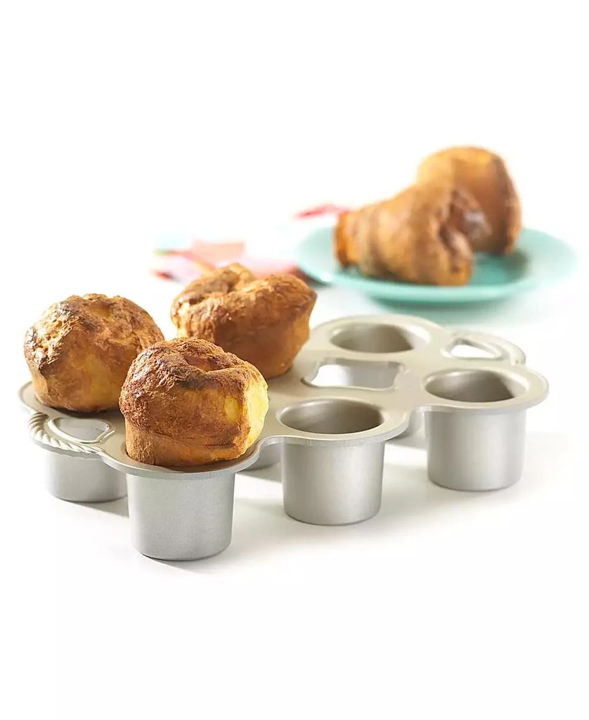 商品Nordic Ware|6 Cup Grand Popover Pan,价格¥406,第2张图片详细描述