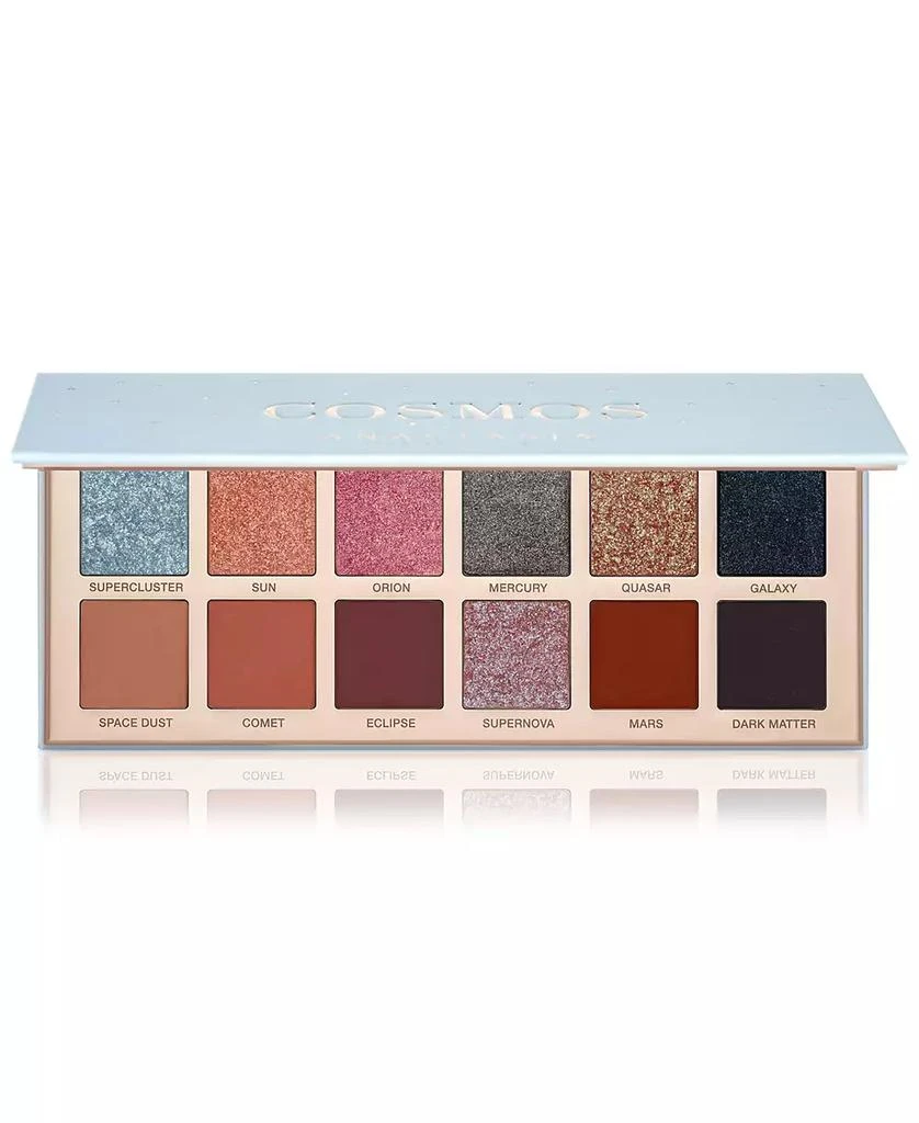 商品Anastasia Beverly Hills|Cosmos Eye Shadow Palette,价格¥418,第3张图片详细描述