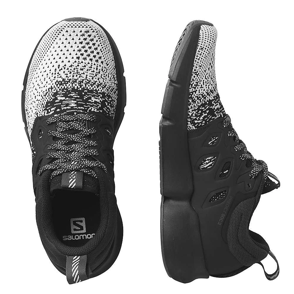 商品Salomon|Women's Predict Soc 2 Shoe,价格¥608,第5张图片详细描述