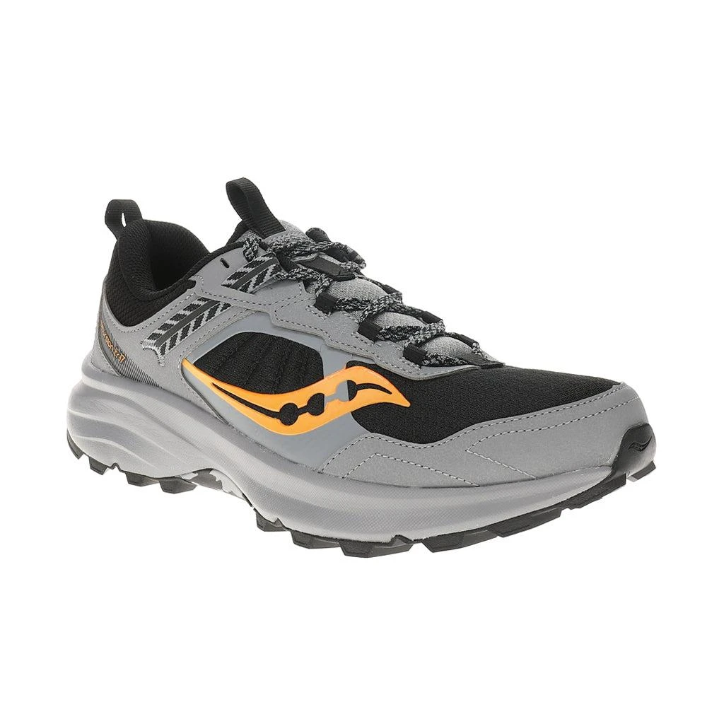 商品Saucony|Excursion TR 17 Running Shoes,价格¥563,第2张图片详细描述