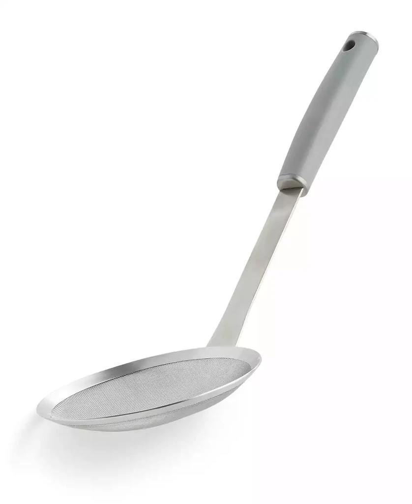 商品Macy's|Fine Mesh Skimming Strainer,价格¥89,第3张图片详细描述