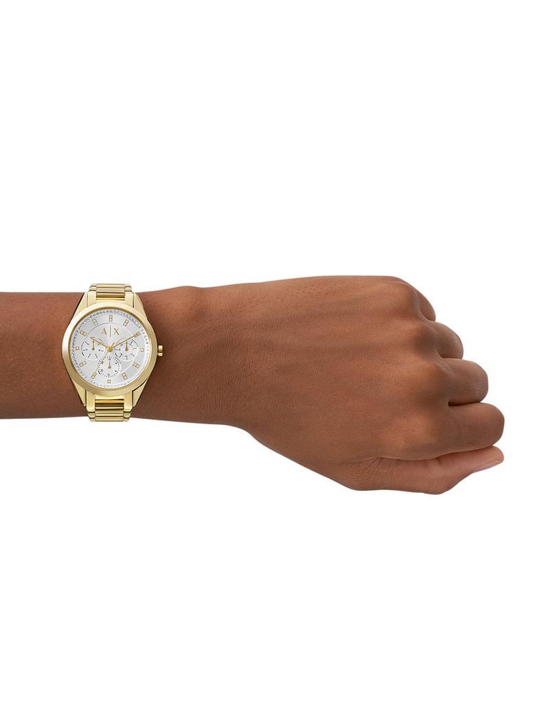 商品Armani Exchange|Wrist watch,价格¥2085,第6张图片详细描述