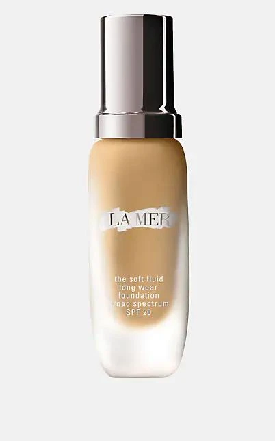 商品La Mer|The Soft Fluid Long Wear Foundation SPF 20,价格¥724,第1张图片